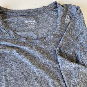 Reebok Running Shirt